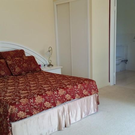 Ninderry 힐탑 하이드어웨이 B&B 외부 사진