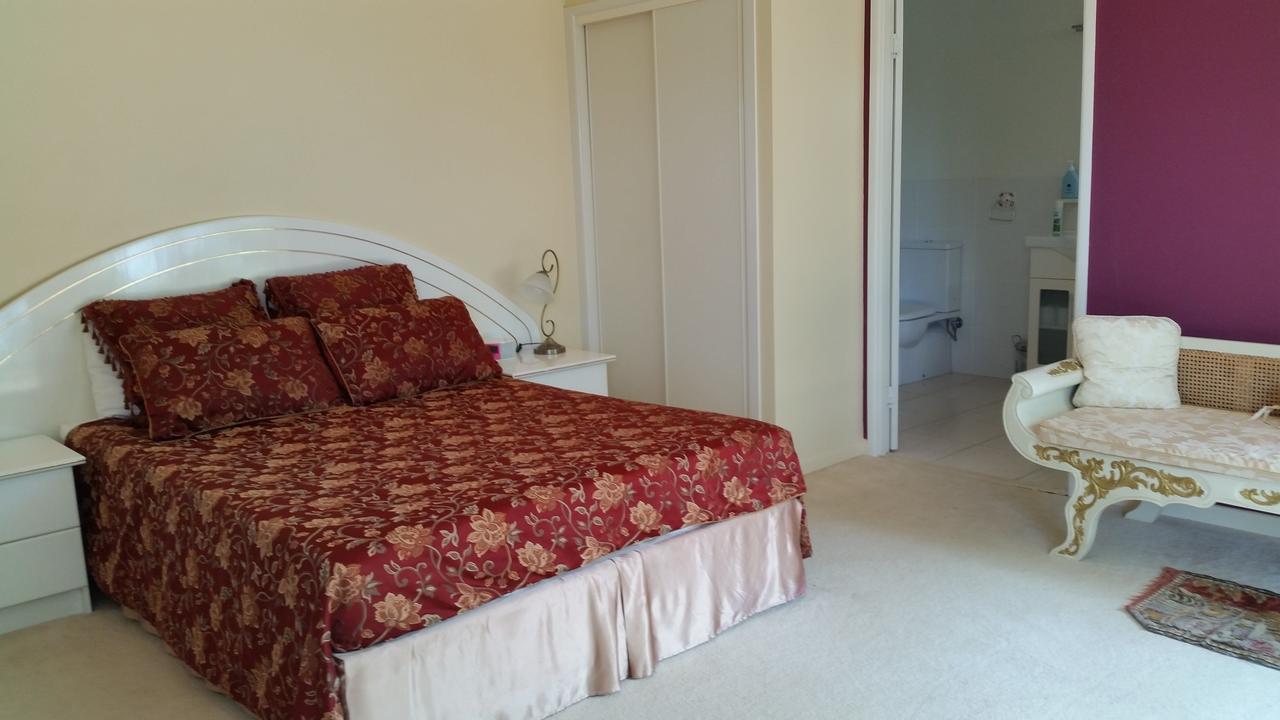 Ninderry 힐탑 하이드어웨이 B&B 외부 사진