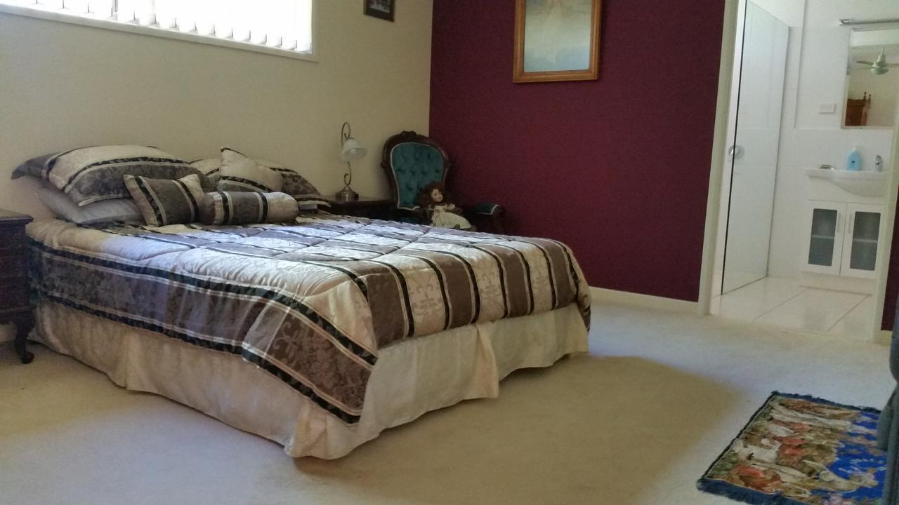 Ninderry 힐탑 하이드어웨이 B&B 외부 사진