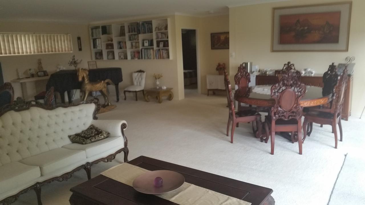 Ninderry 힐탑 하이드어웨이 B&B 외부 사진