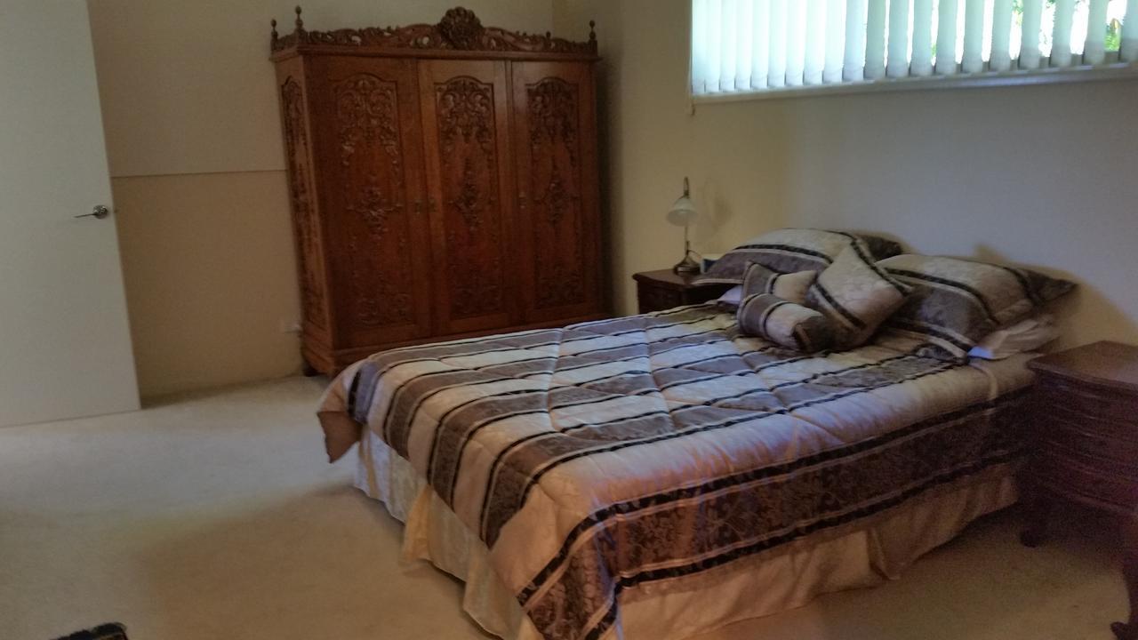 Ninderry 힐탑 하이드어웨이 B&B 외부 사진